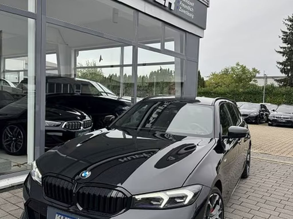 BMW 3 Serie