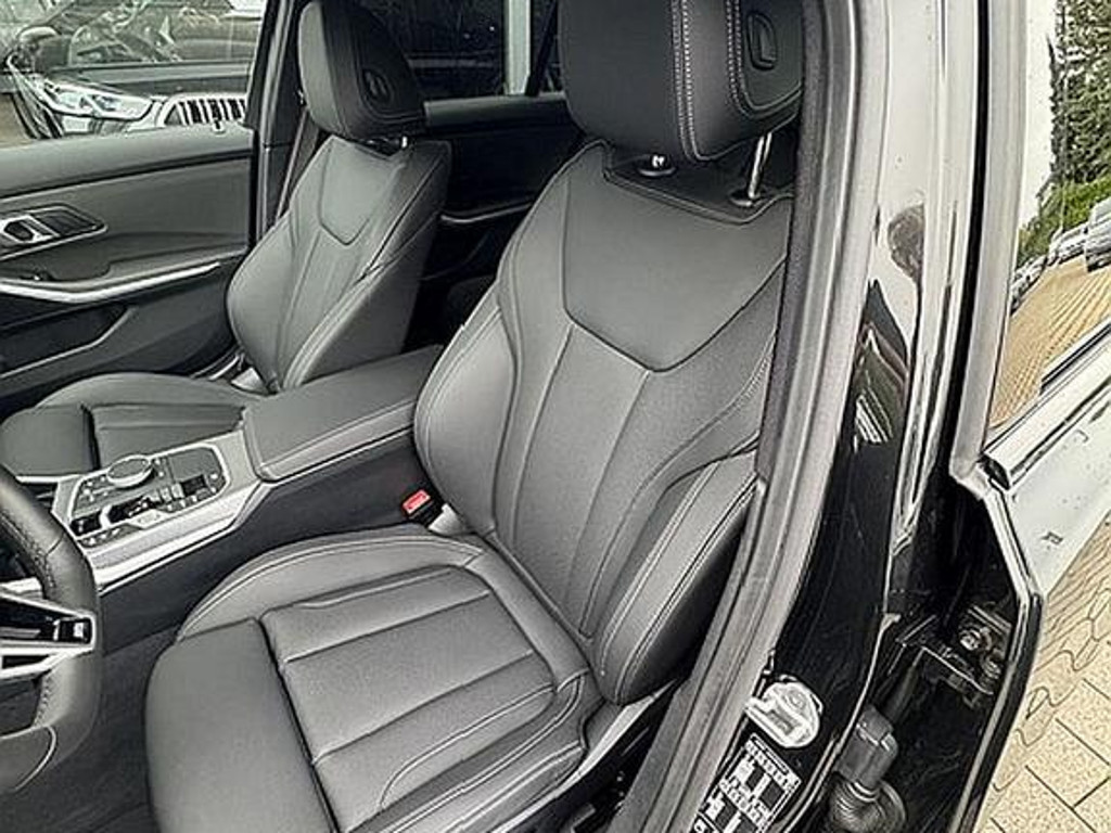 BMW 3 Serie 320 M-Sport Touring 320d