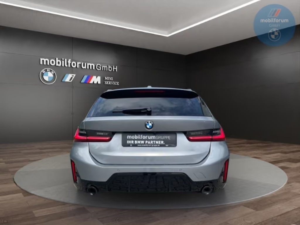 BMW 3 Serie