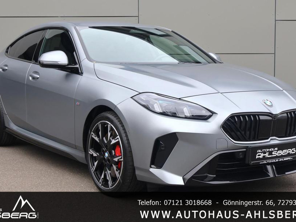 BMW 2 Serie