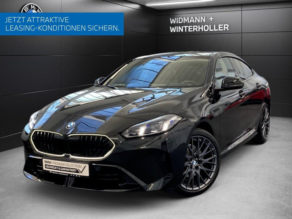BMW 2 Serie 220 M-Sport Coupé Gran Coupé