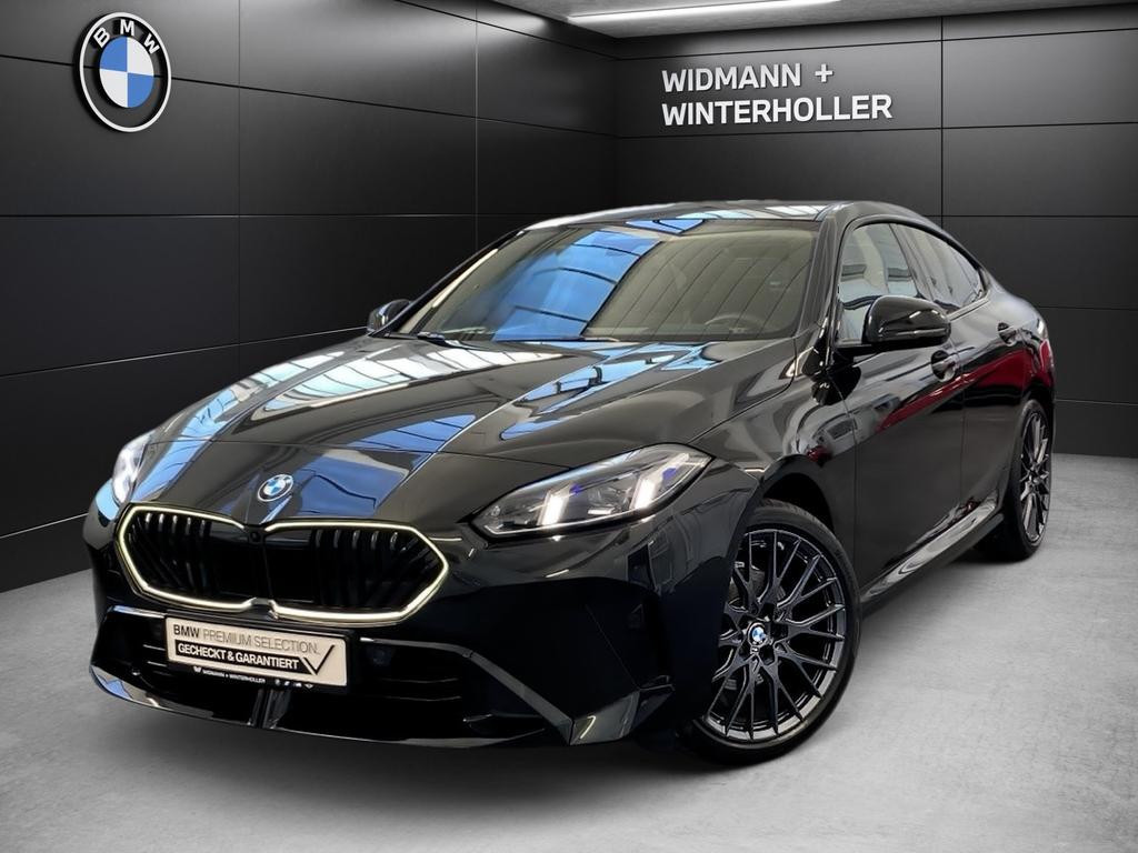 BMW 2 Serie