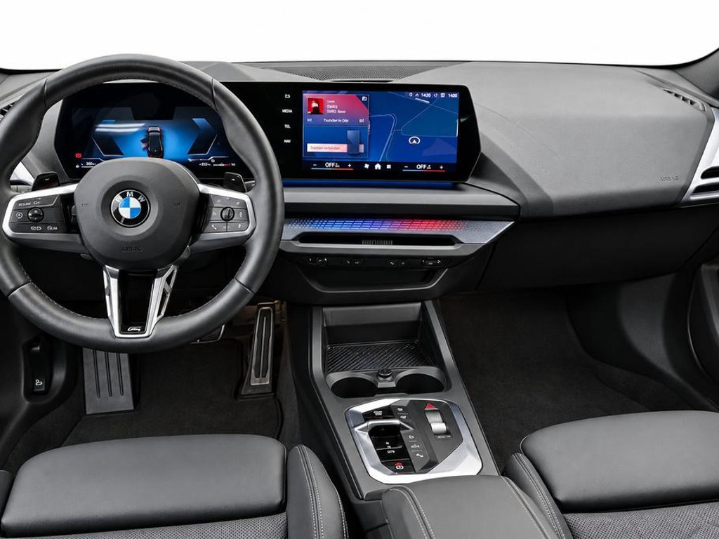 BMW 2 Serie