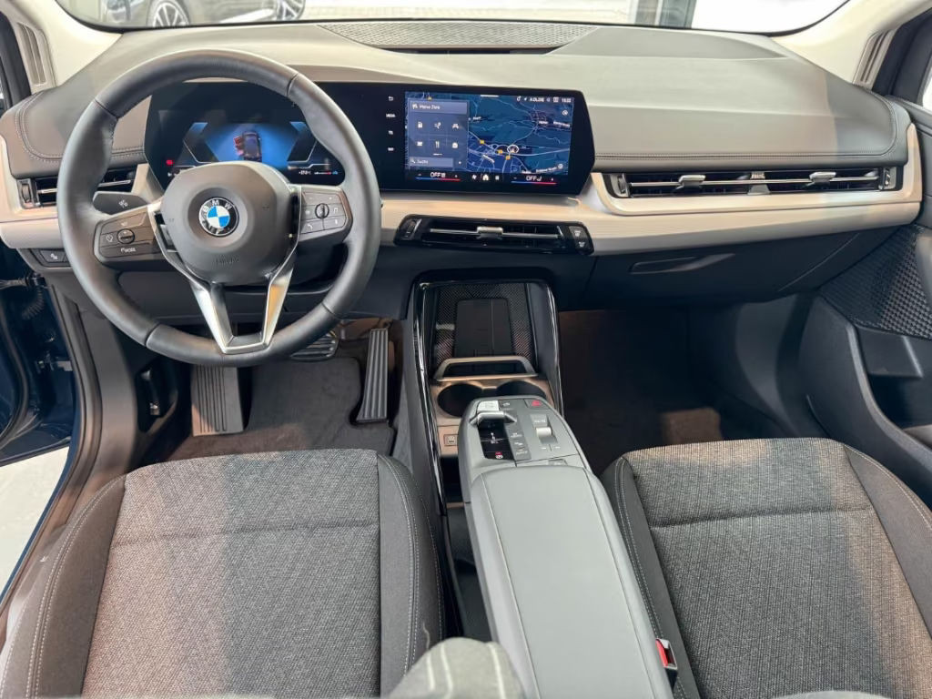 BMW 2 Serie