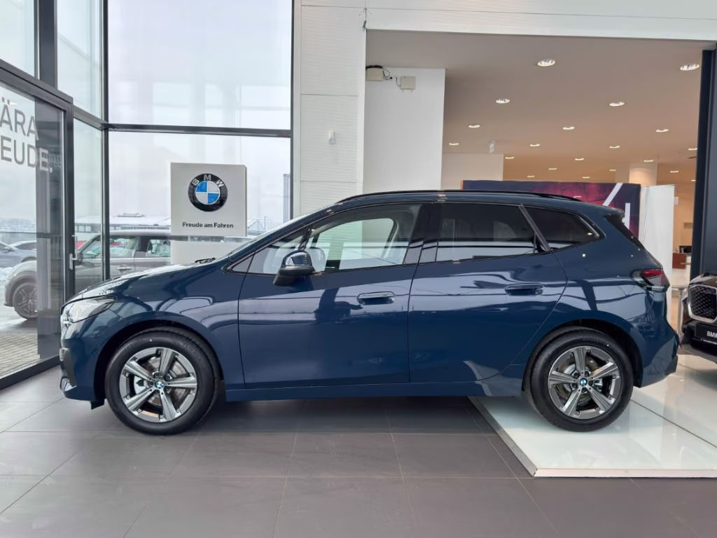 BMW 2 Serie