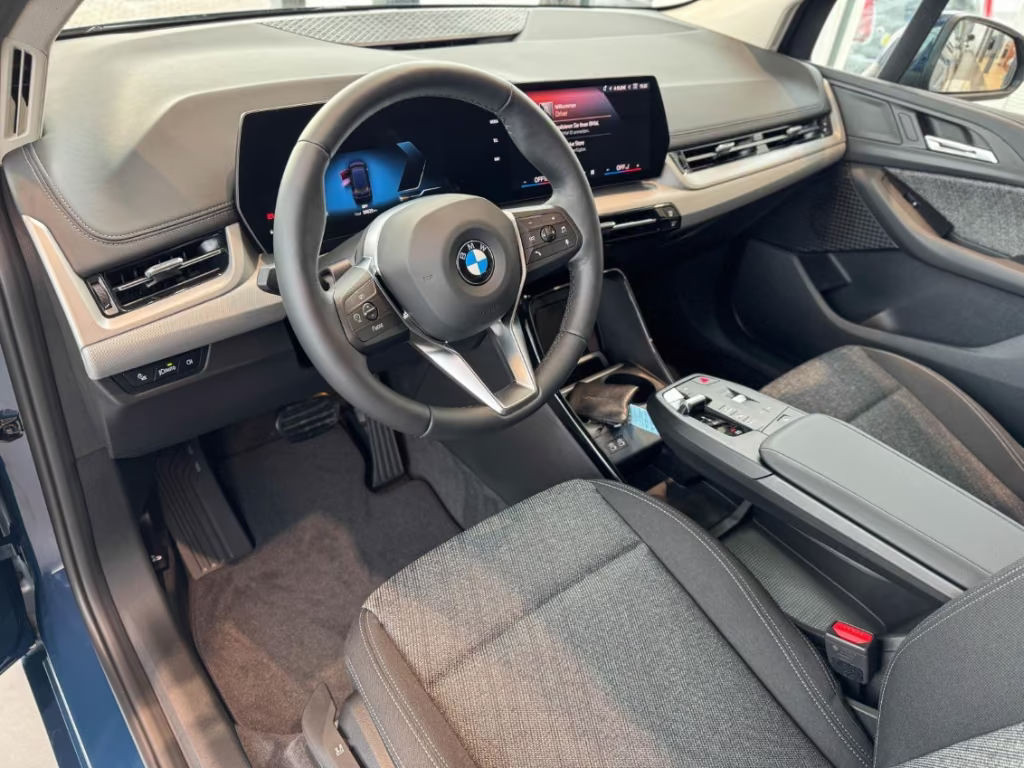 BMW 2 Serie