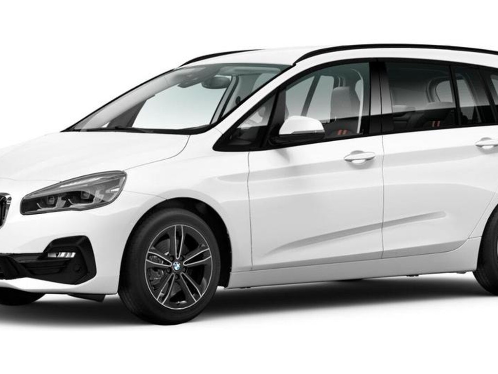 BMW 2 Serie 220 Gran Tourer Sport Line 220i