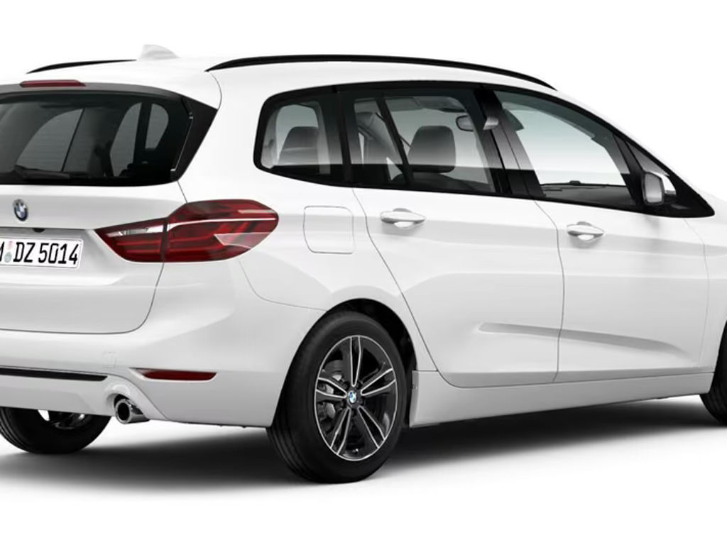 BMW 2 Serie