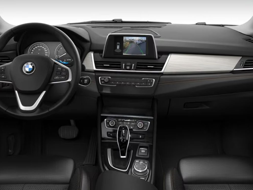 BMW 2 Serie