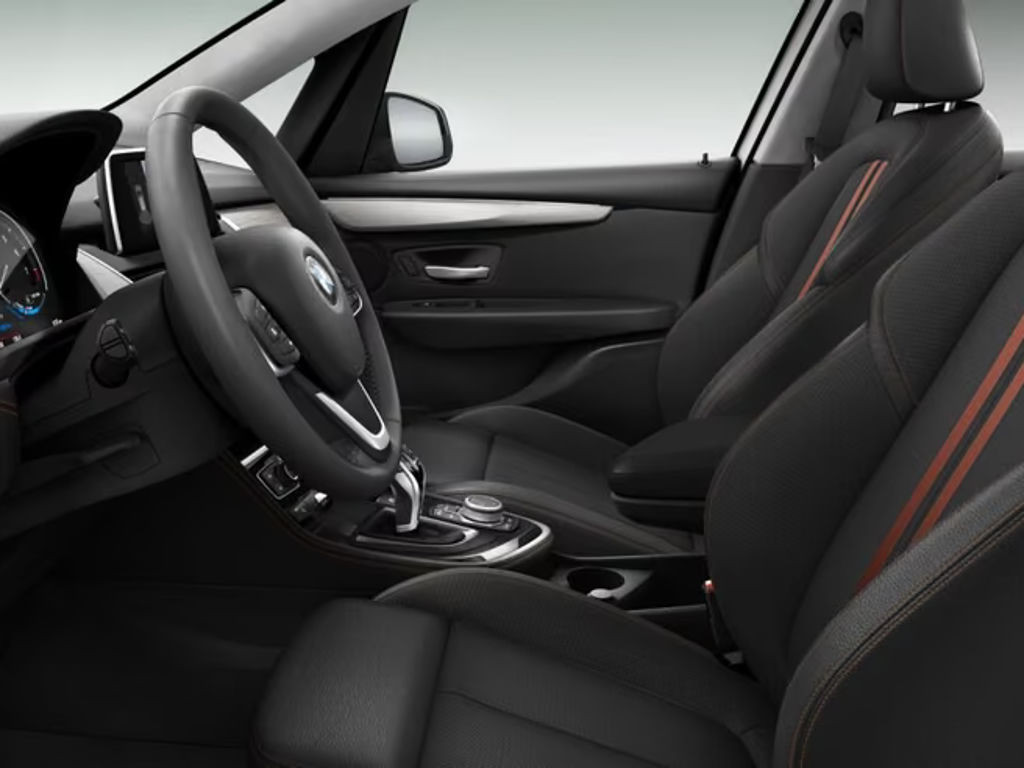 BMW 2 Serie