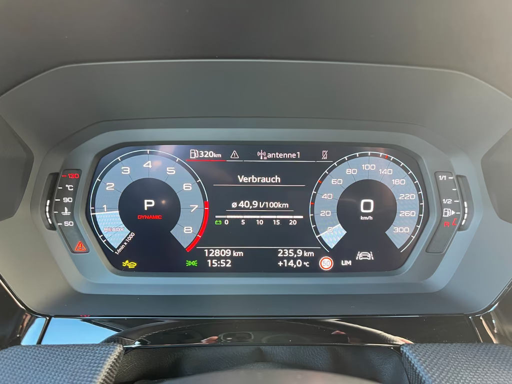 Audi S3
