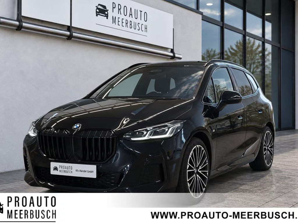 BMW 2 Serie 218 M-Sport Active Tourer 218i