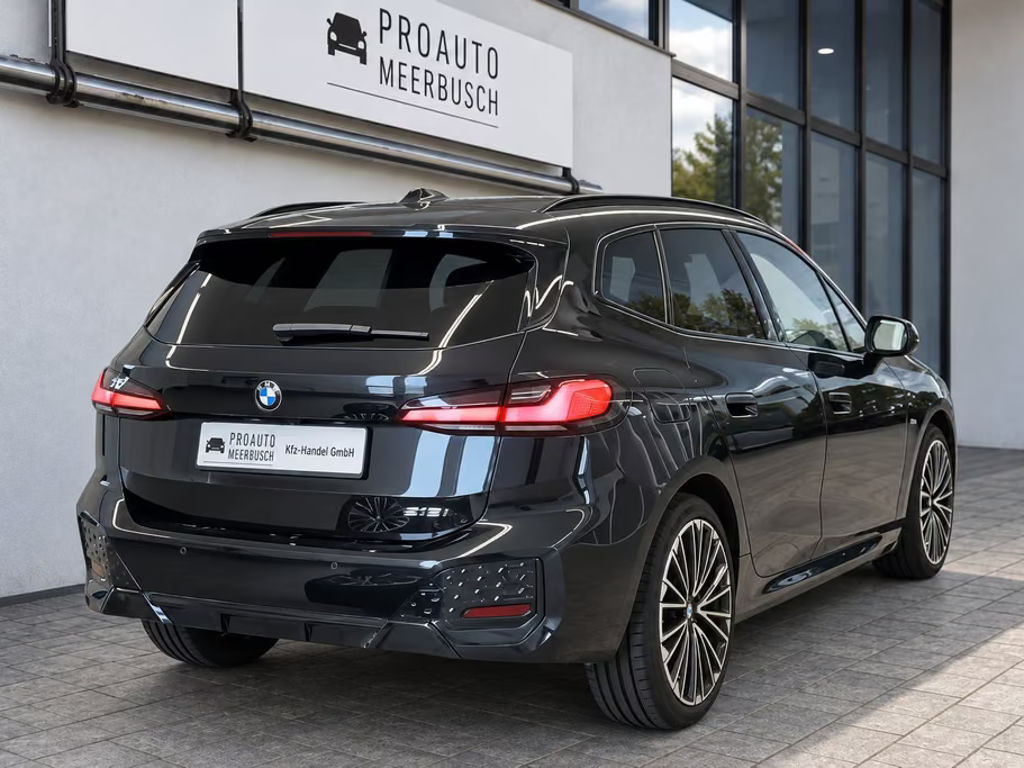 BMW 2 Serie