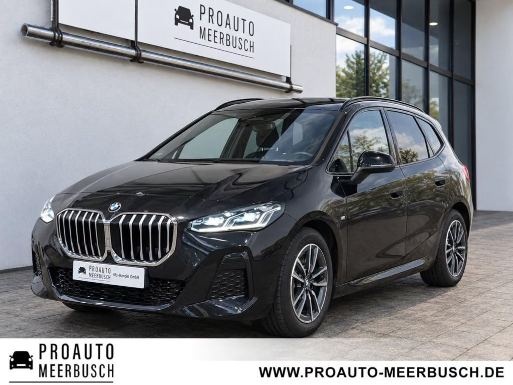 BMW 2 Serie 218 M-Sport Active Tourer 218i