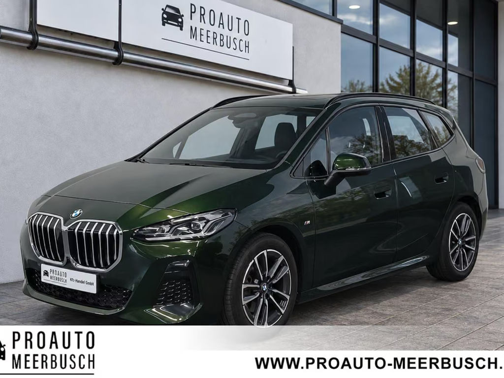 BMW 2 Serie 218 M-Sport Active Tourer 218i
