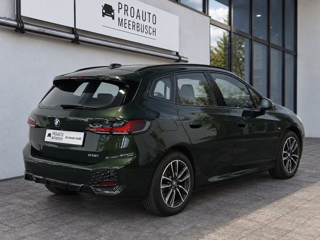 BMW 2 Serie