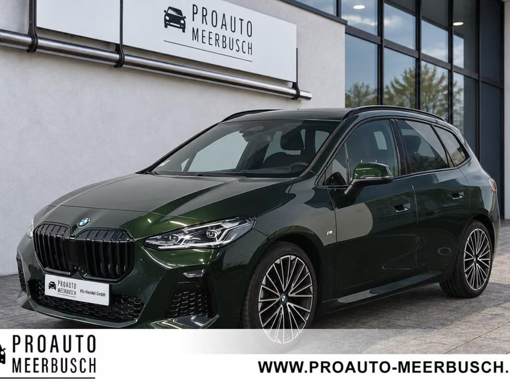 BMW 2 Serie 218 M-Sport Active Tourer 218i