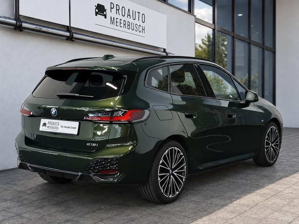 BMW 2 Serie