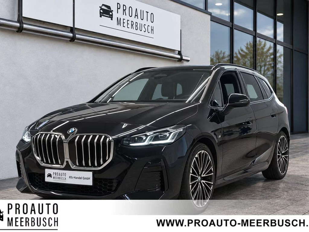 BMW 2 Serie 218 M-Sport Active Tourer 218i