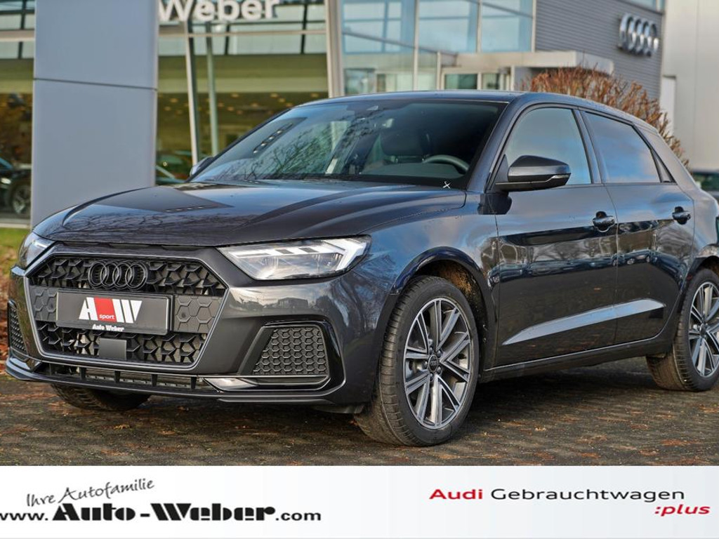 Audi A1 Sportback S-Tronic 30 TFSI