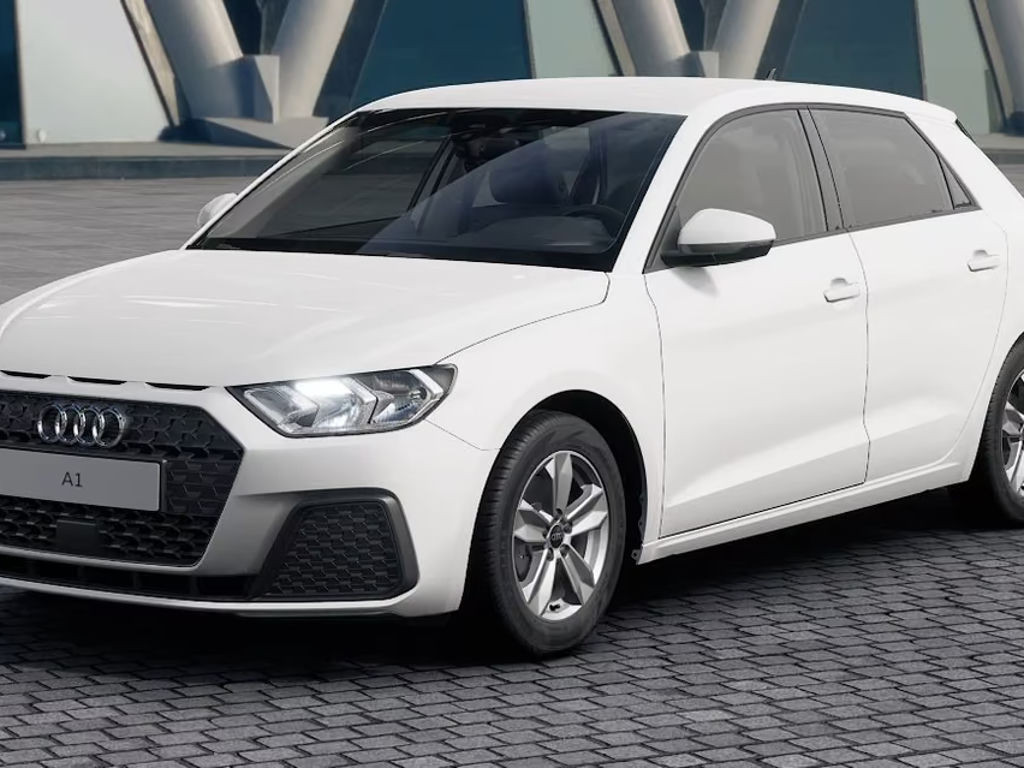 Audi A1 Sportback 30 TFSI