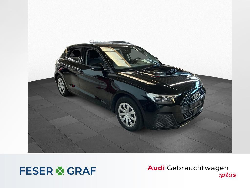 Audi A1 Sportback 25 TFSI