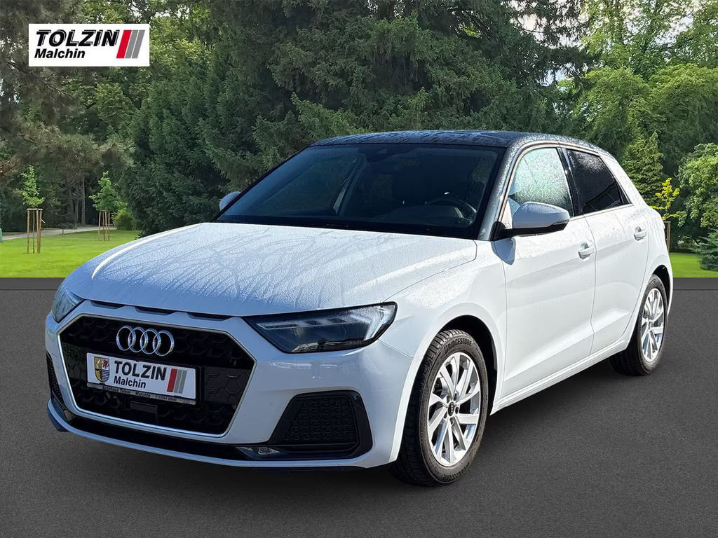 Audi A1 Sportback 25 TFSI
