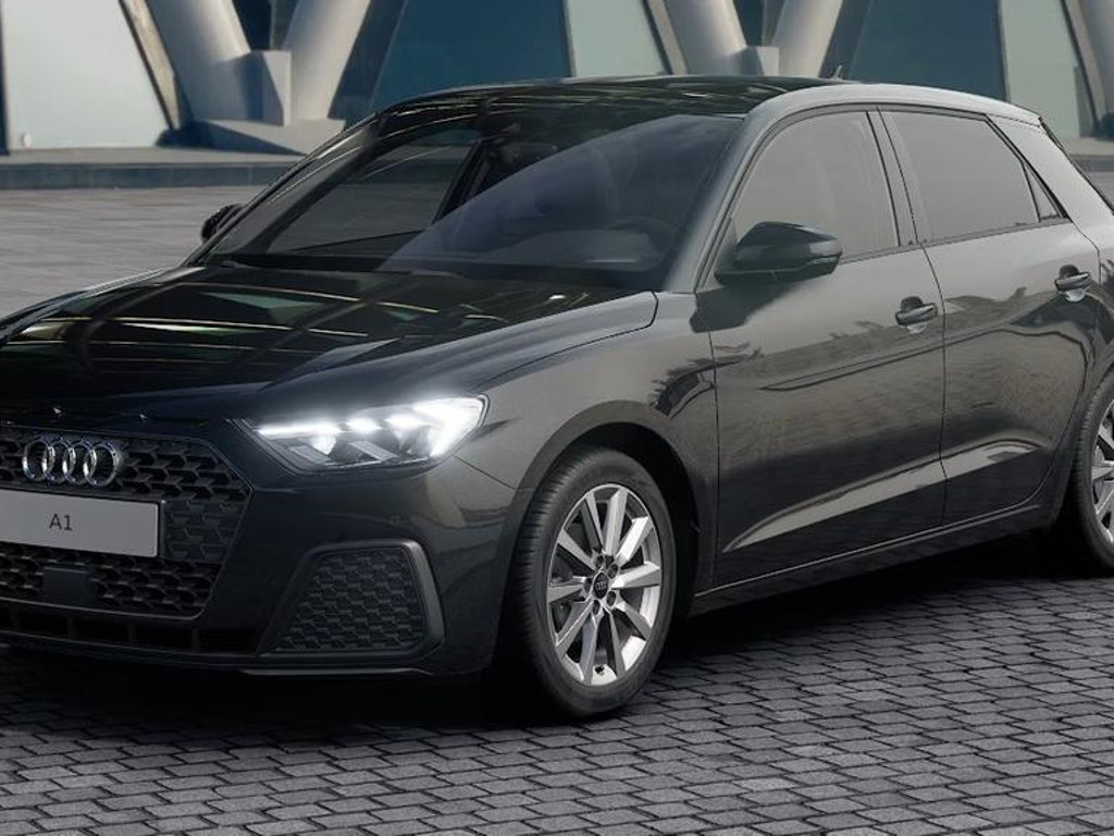 Audi A1 Sportback S-Tronic 25 TFSI