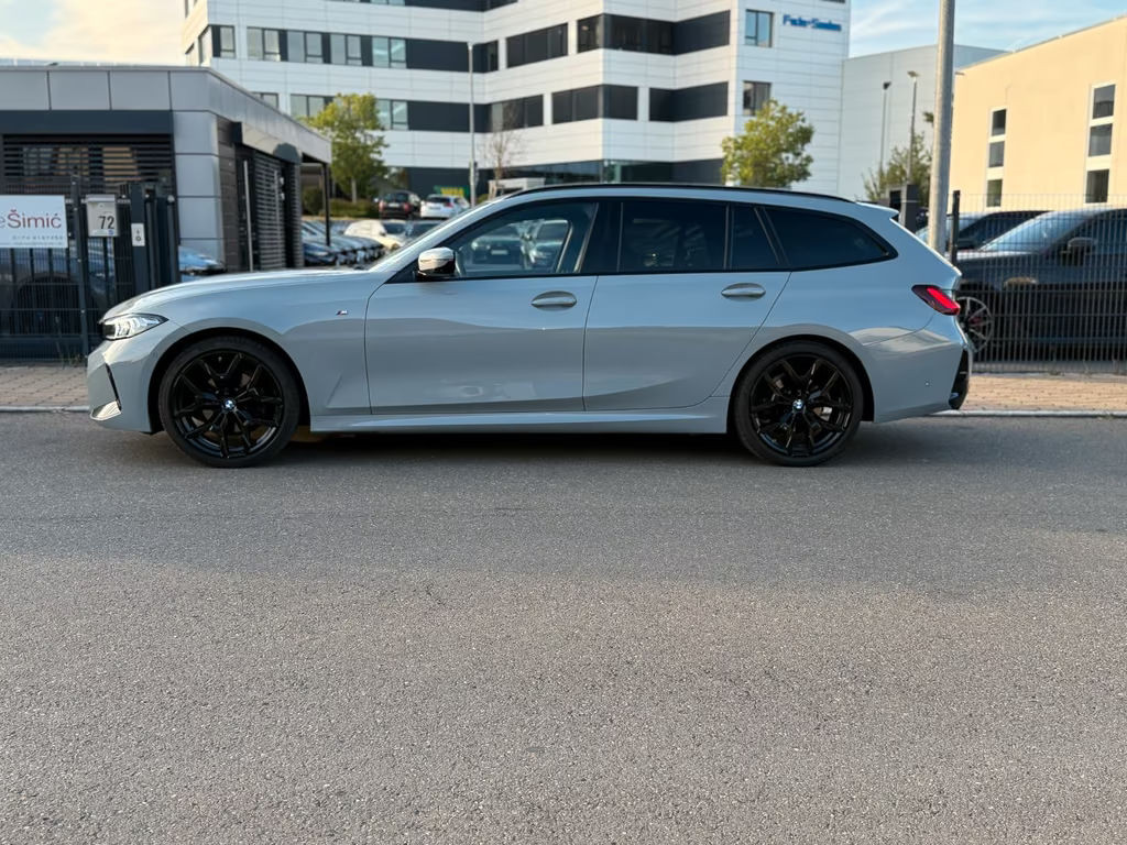 BMW 3 Serie