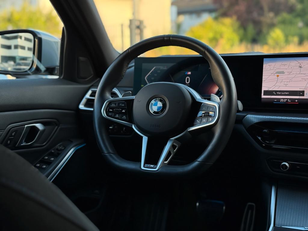 BMW 3 Serie