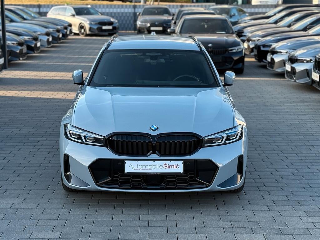 BMW 3 Serie