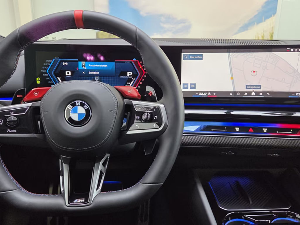 BMW M5