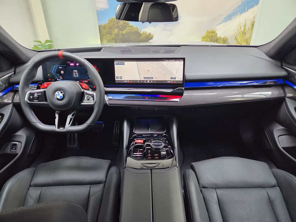 BMW M5