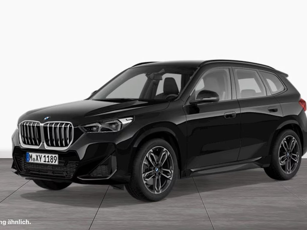 BMW X1 M-Sport
