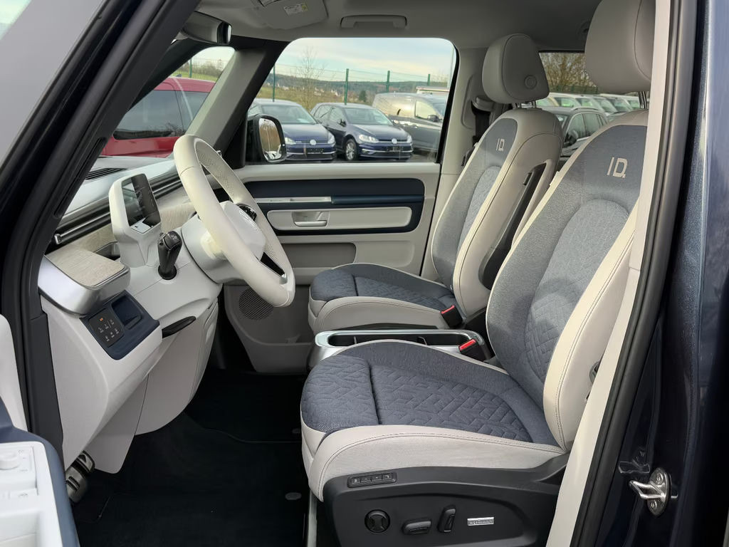 Volkswagen ID.Buzz