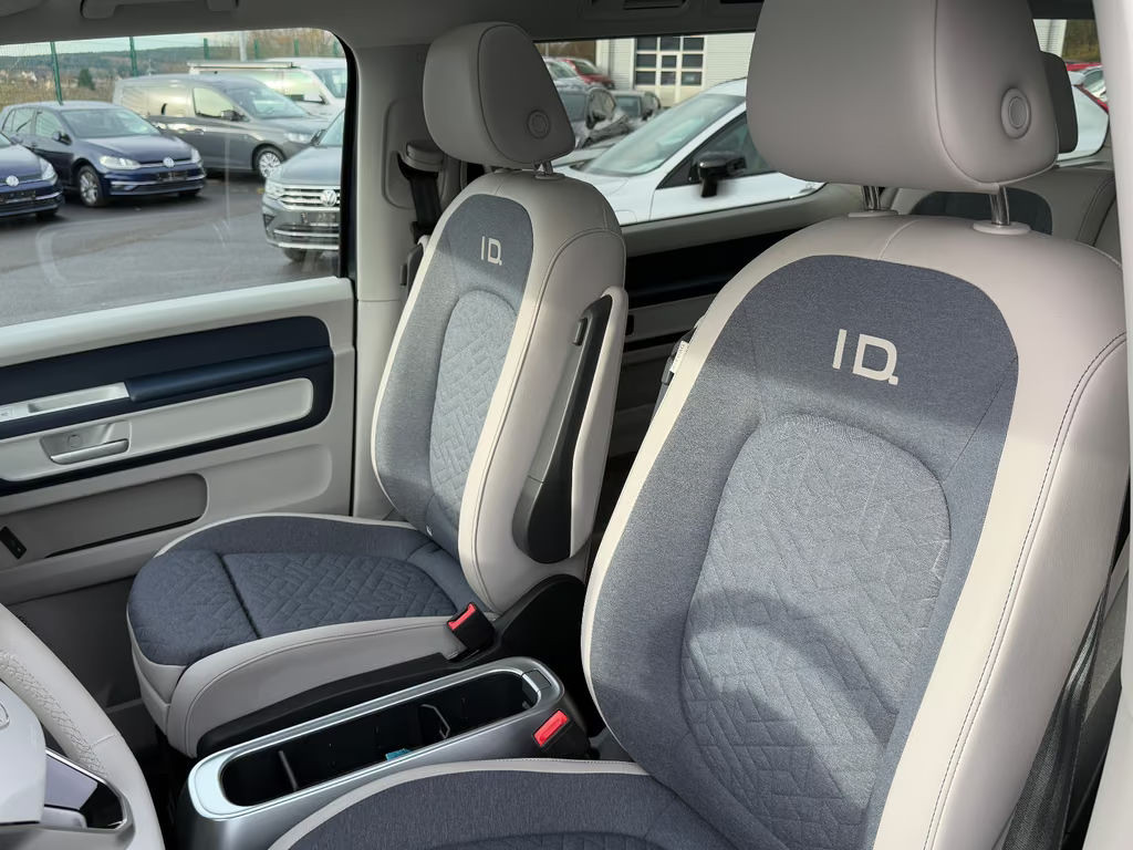 Volkswagen ID.Buzz