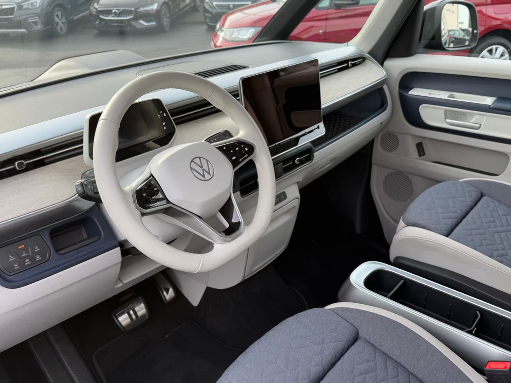 Volkswagen ID.Buzz