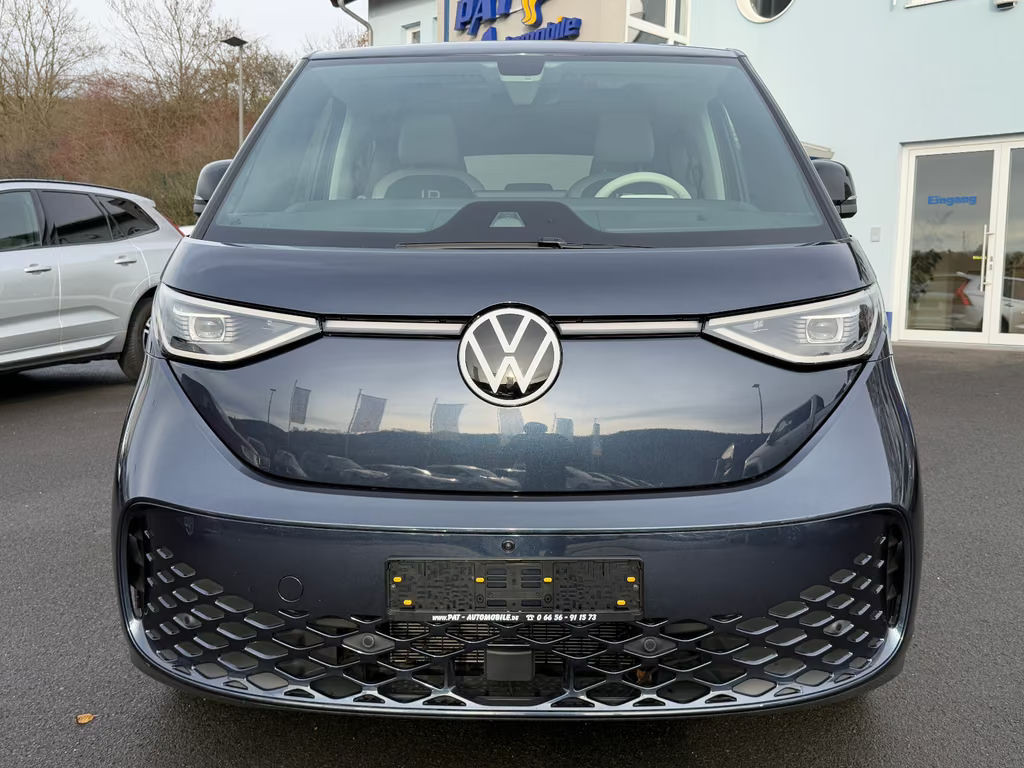 Volkswagen ID.Buzz