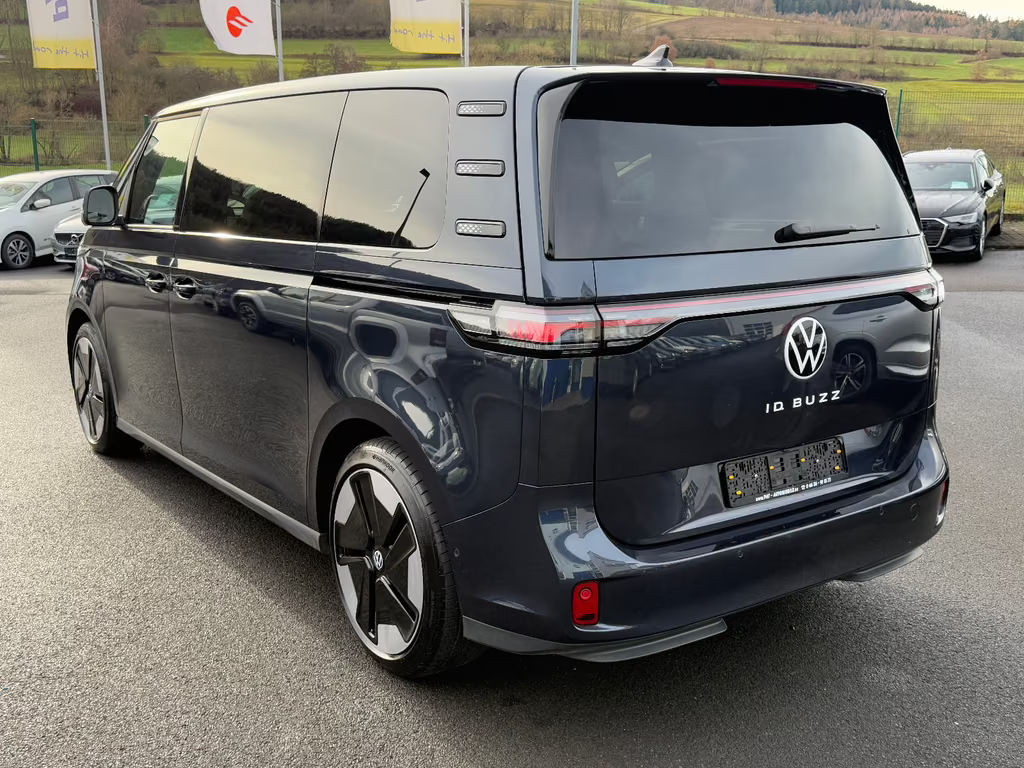 Volkswagen ID.Buzz