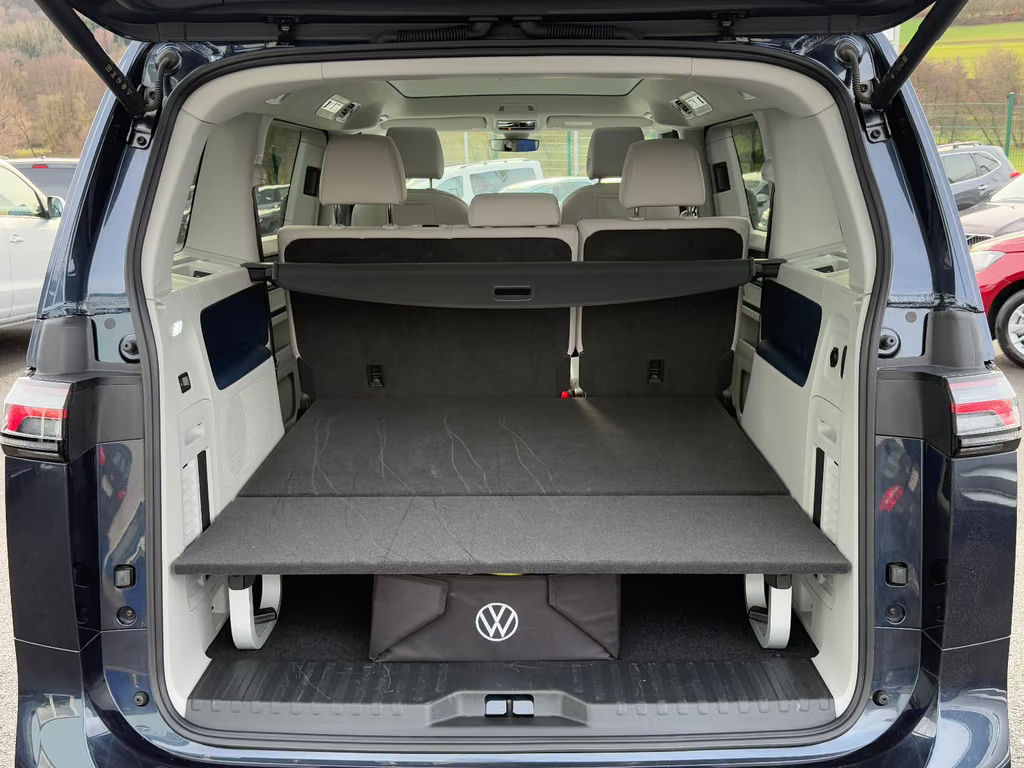 Volkswagen ID.Buzz