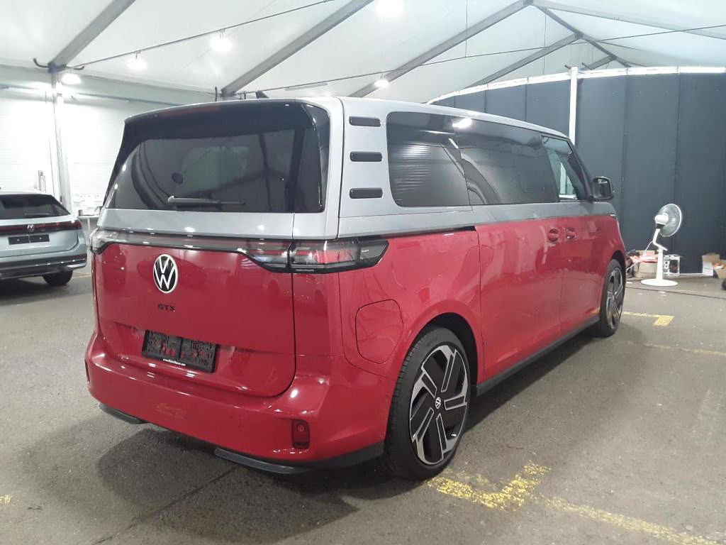 Volkswagen ID.Buzz