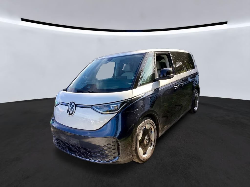 Volkswagen ID.Buzz Pro