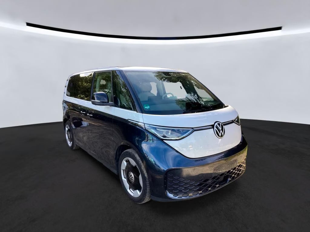 Volkswagen ID.Buzz