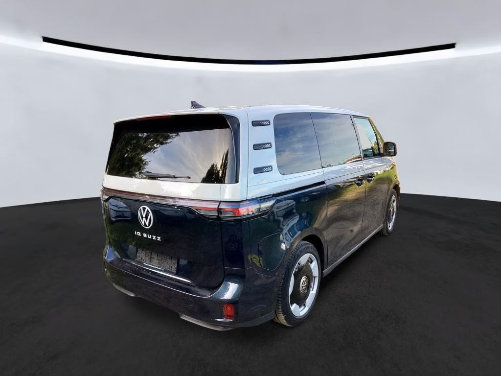 Volkswagen ID.Buzz