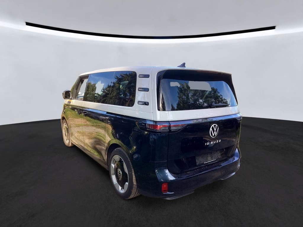 Volkswagen ID.Buzz