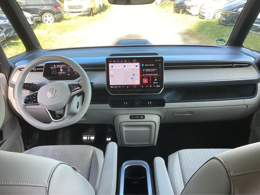 Volkswagen ID.Buzz