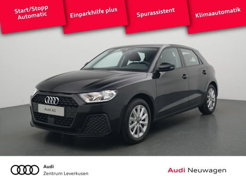 Audi A1 Sportback 25 TFSI