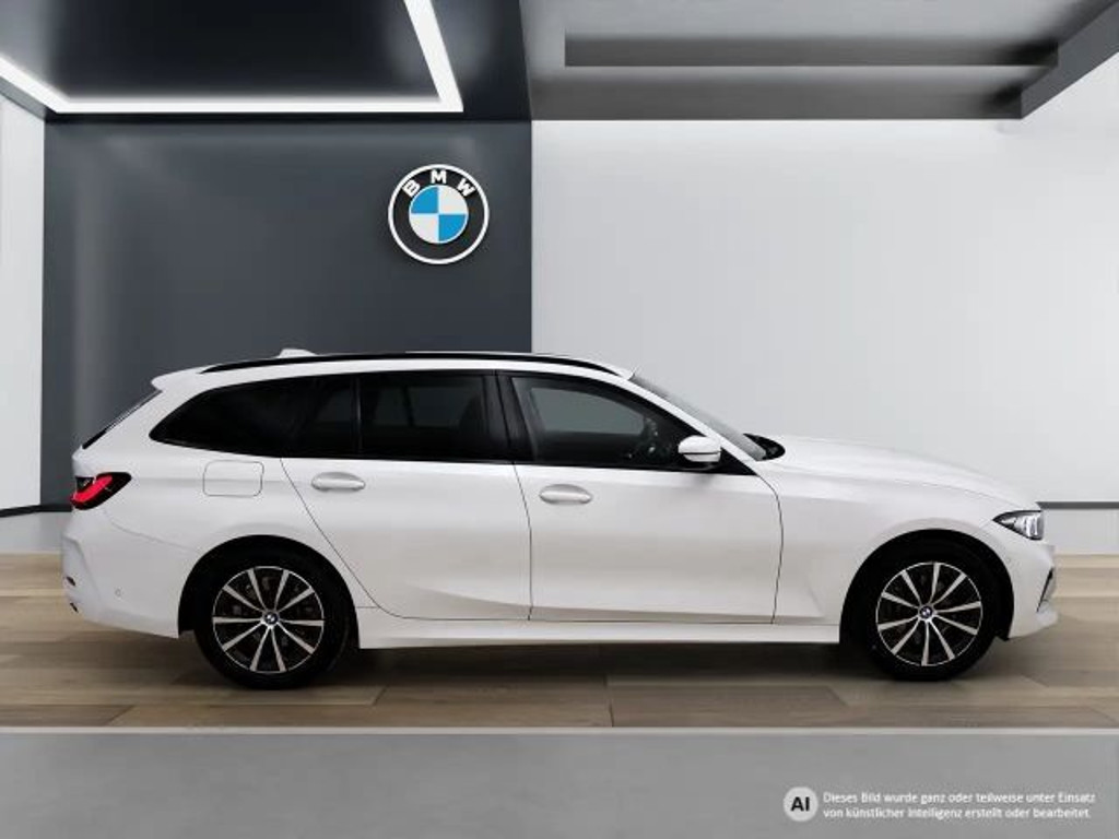 BMW 3 Serie
