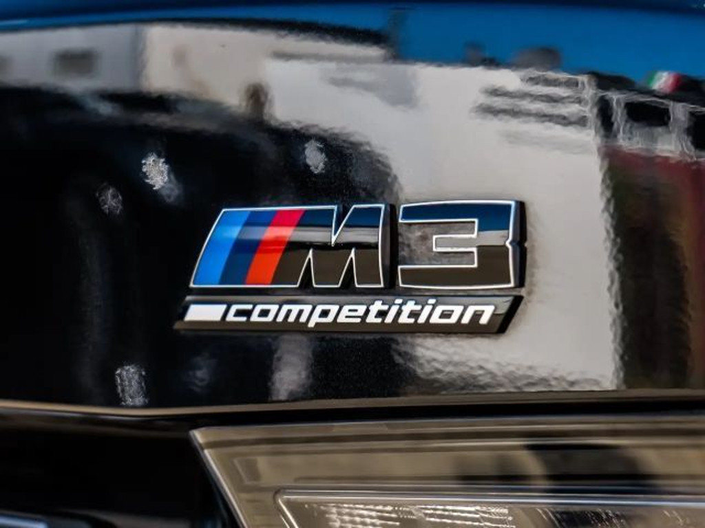 BMW M3