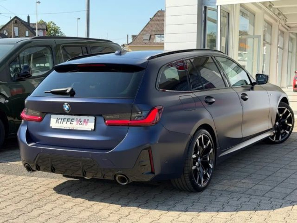 BMW 3 Serie